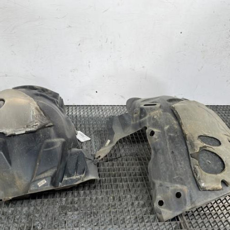 Pare boue avant gauche RENAULT FLUENCE Photo n°1