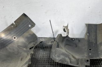 Pare boue avant gauche RENAULT FLUENCE