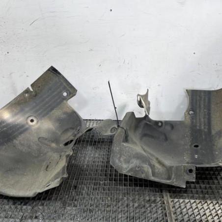 Pare boue avant gauche RENAULT FLUENCE