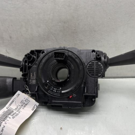 Com (Bloc Contacteur Tournant+Commodo Essuie Glace+Commodo Phare) CITROEN C3 AIRCROSS Photo n°1