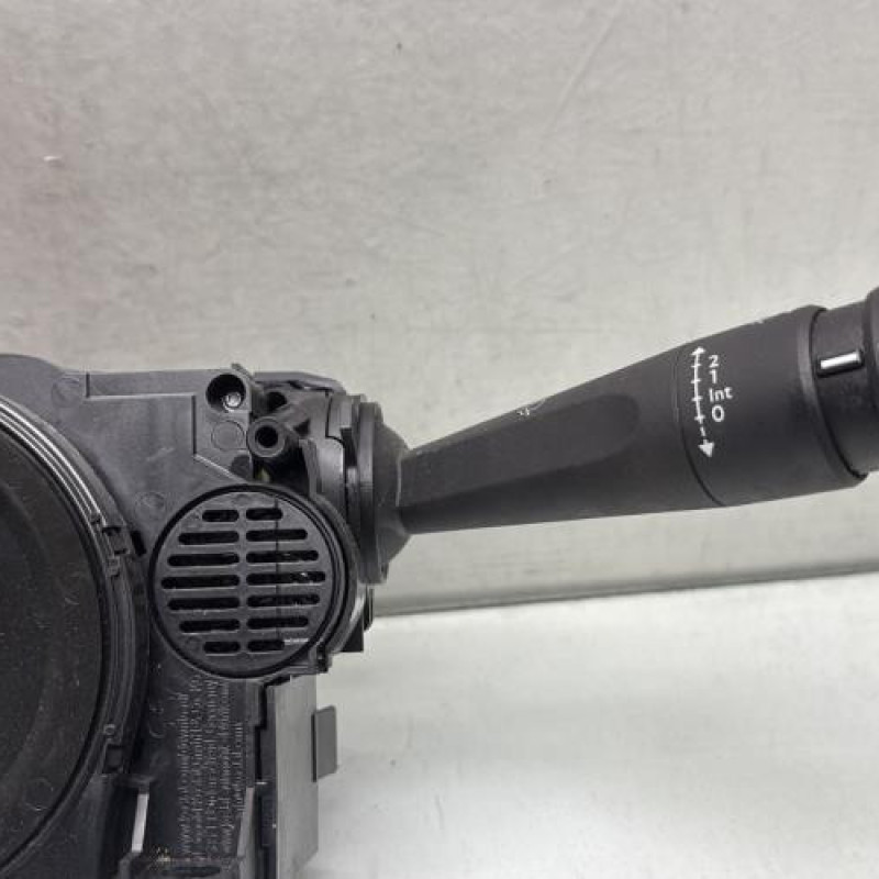 Com (Bloc Contacteur Tournant+Commodo Essuie Glace+Commodo Phare) CITROEN C3 AIRCROSS Photo n°2