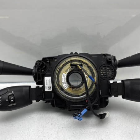 Com (Bloc Contacteur Tournant+Commodo Essuie Glace+Commodo Phare) CITROEN DS3 Photo n°1