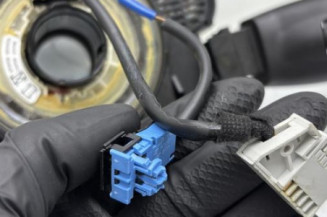 Com (Bloc Contacteur Tournant+Commodo Essuie Glace+Commodo Phare) CITROEN DS3