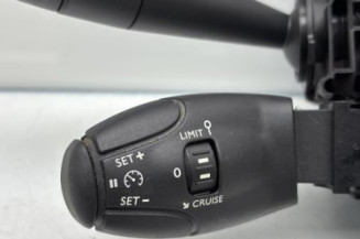 Com (Bloc Contacteur Tournant+Commodo Essuie Glace+Commodo Phare) CITROEN DS3