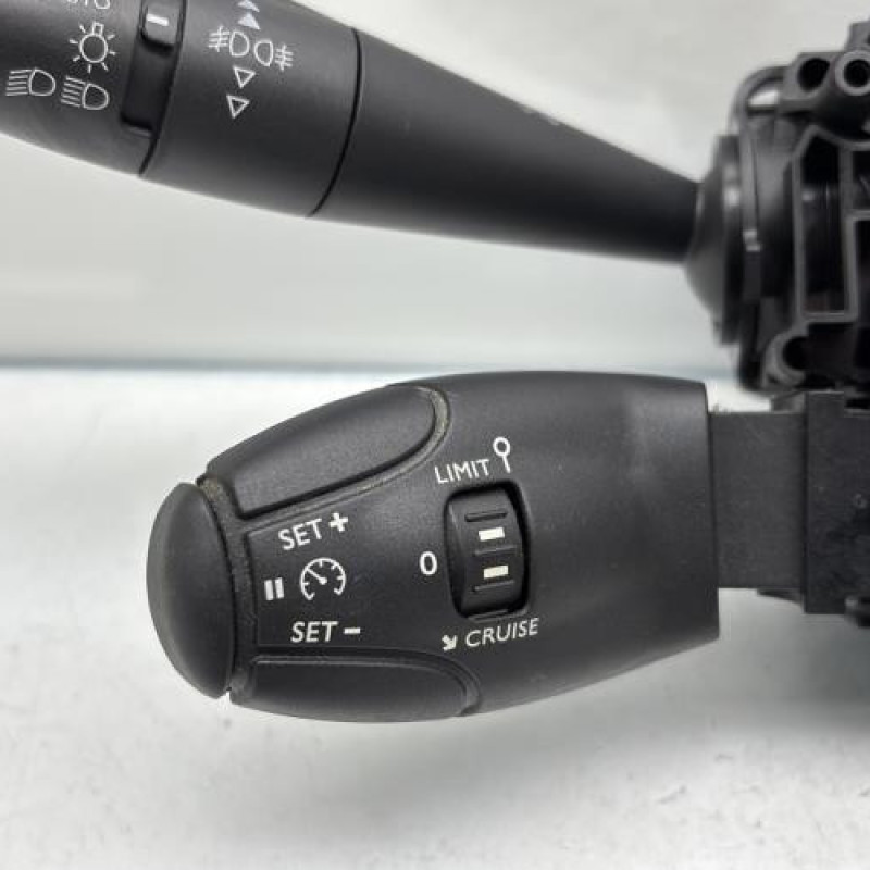 Com (Bloc Contacteur Tournant+Commodo Essuie Glace+Commodo Phare) CITROEN DS3 Photo n°4