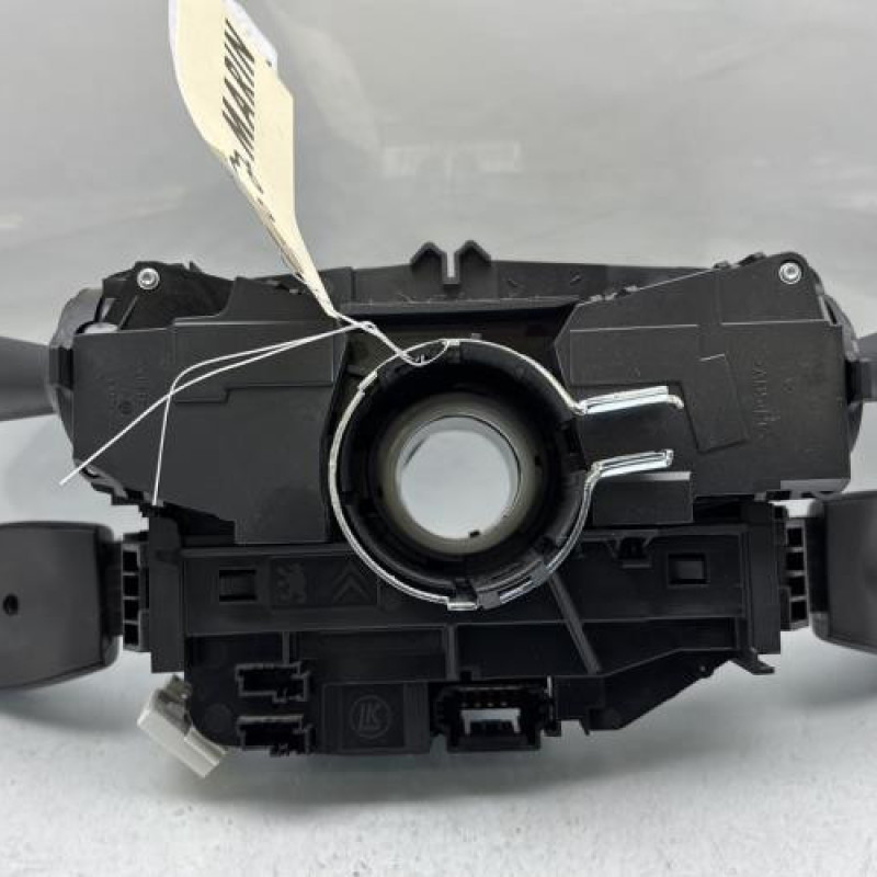 Com (Bloc Contacteur Tournant+Commodo Essuie Glace+Commodo Phare) CITROEN DS3 Photo n°7