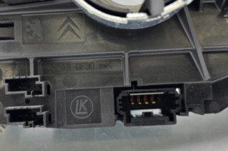 Com (Bloc Contacteur Tournant+Commodo Essuie Glace+Commodo Phare) CITROEN DS3