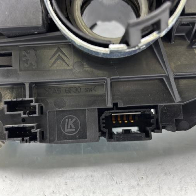 Com (Bloc Contacteur Tournant+Commodo Essuie Glace+Commodo Phare) CITROEN DS3 Photo n°8