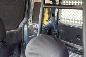 Pare boue avant gauche CITROEN BERLINGO 1