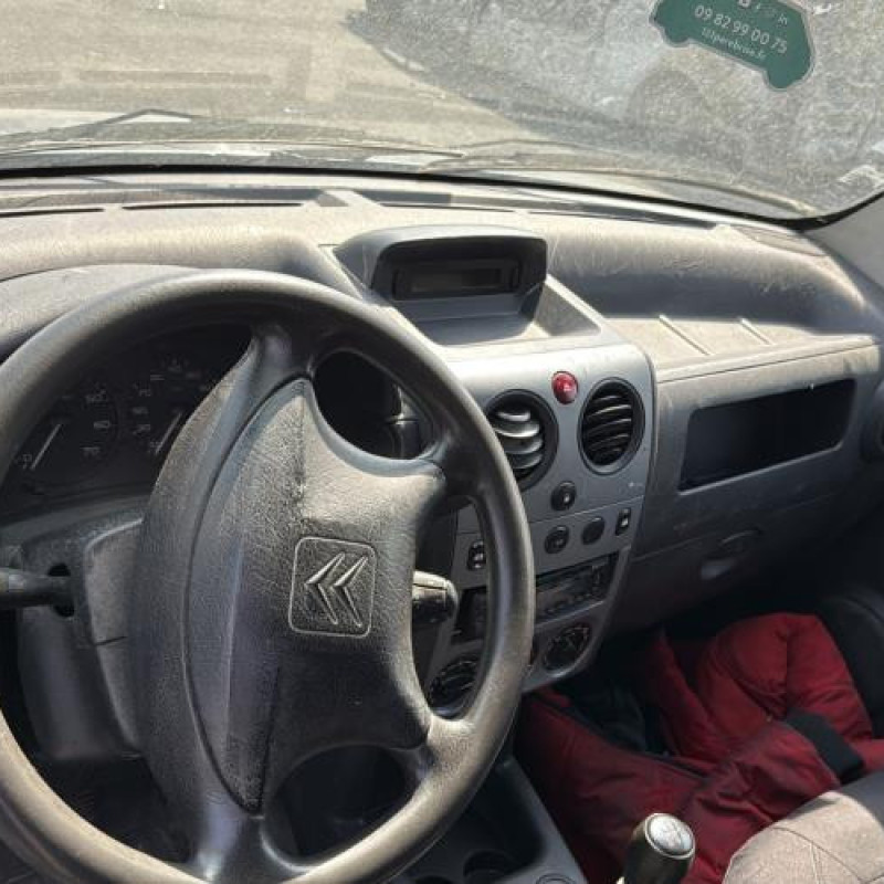 Pare boue avant gauche CITROEN BERLINGO 1 Photo n°16