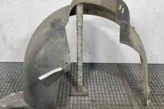 Pare boue avant droit VOLKSWAGEN POLO 4 Photo n°1