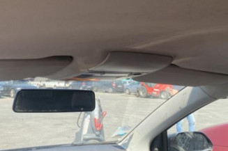 Pare boue avant droit VOLKSWAGEN POLO 4