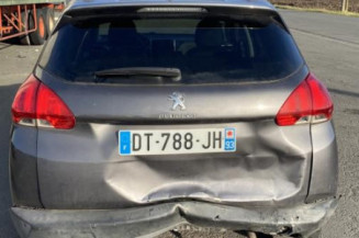 Pare boue avant droit PEUGEOT 2008 1