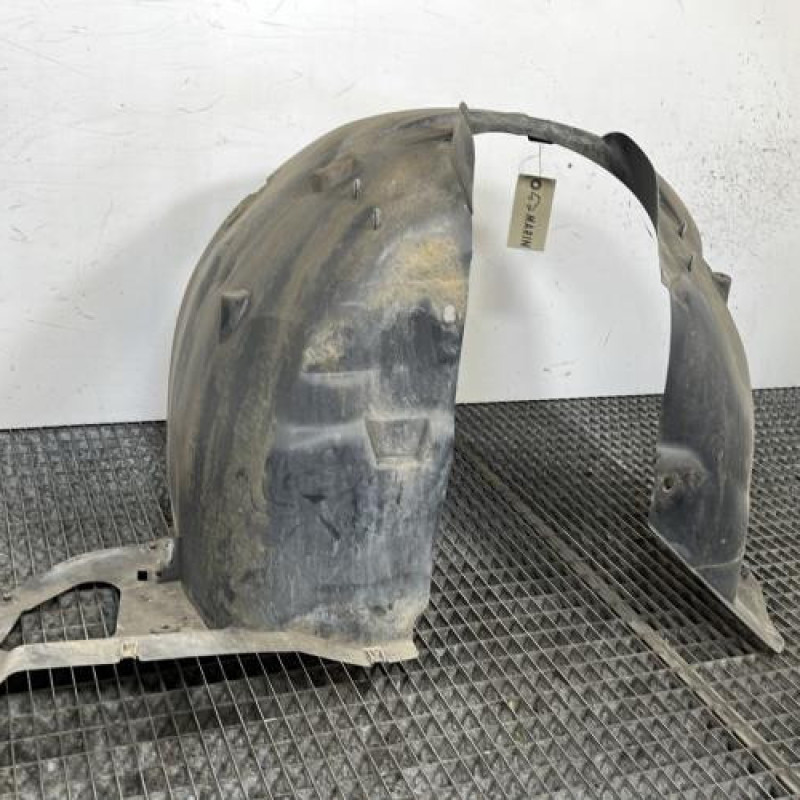 Pare boue avant droit PEUGEOT 2008 1 Photo n°3