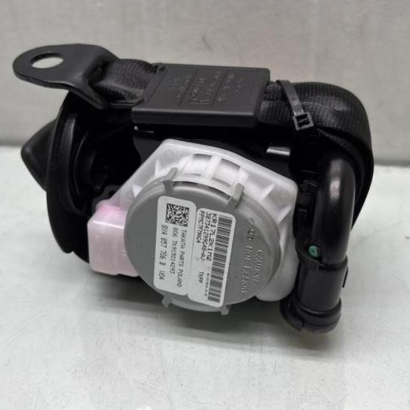 Pretensionneur de ceinture avant droit AUDI A1 1 Photo n°1