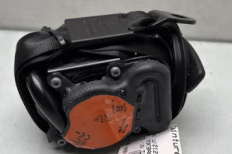 Pretensionneur de ceinture avant droit AUDI A1 1