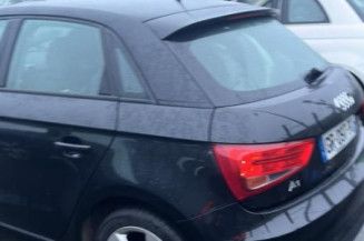 Pretensionneur de ceinture avant droit AUDI A1 1