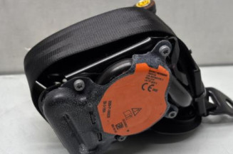 Pretensionneur de ceinture avant gauche AUDI A1 1 Photo n°1