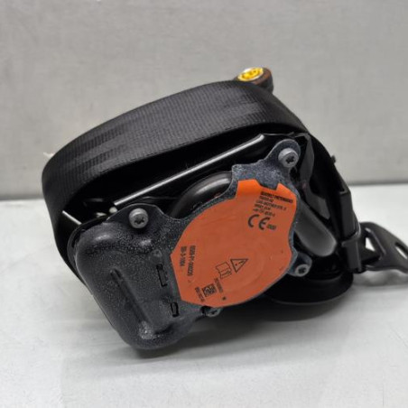 Pretensionneur de ceinture avant gauche AUDI A1 1 Photo n°1