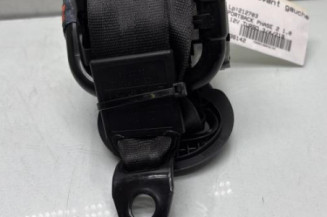 Pretensionneur de ceinture avant gauche AUDI A1 1