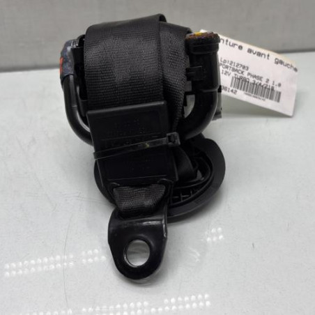 Pretensionneur de ceinture avant gauche AUDI A1 1