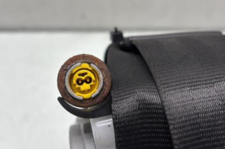 Pretensionneur de ceinture avant gauche AUDI A1 1