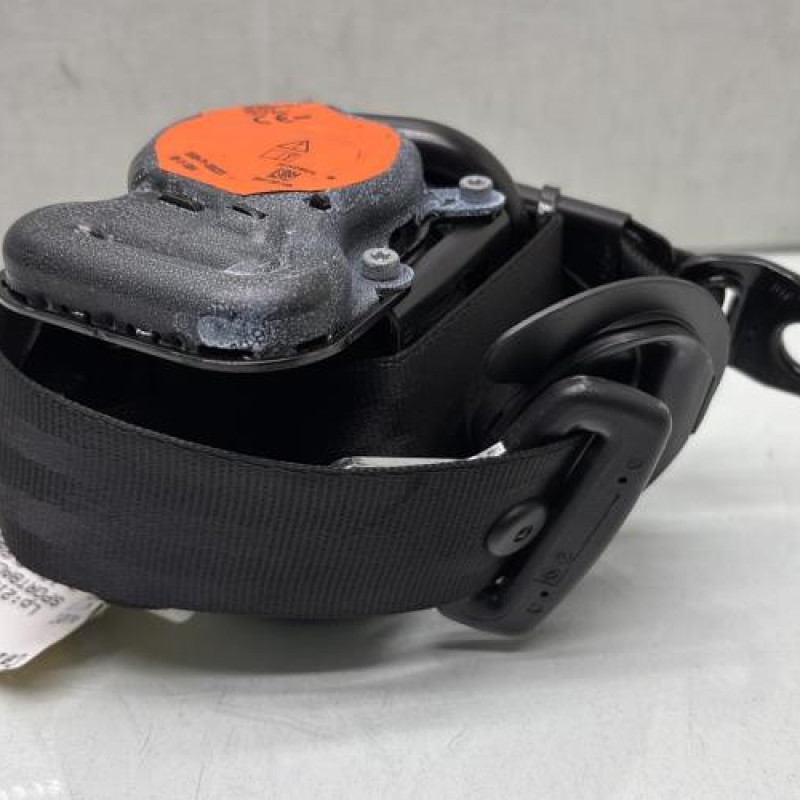 Pretensionneur de ceinture avant gauche AUDI A1 1 Photo n°5