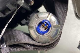 Pretensionneur de ceinture avant droit CHEVROLET AVEO 1