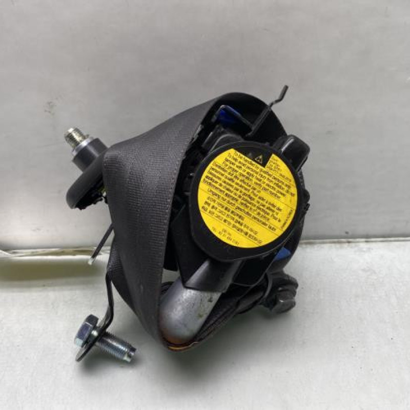 Pretensionneur de ceinture avant droit CHEVROLET AVEO 1 Photo n°4