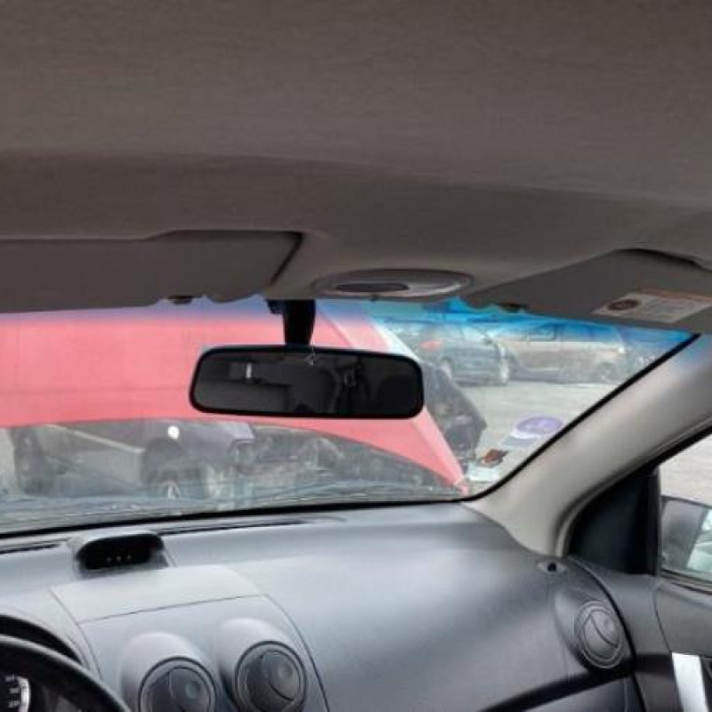 Pretensionneur de ceinture avant droit CHEVROLET AVEO 1 Photo n°5