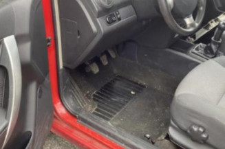 Pretensionneur de ceinture avant droit CHEVROLET AVEO 1