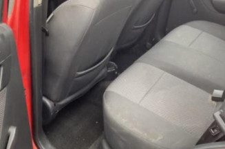 Pretensionneur de ceinture avant droit CHEVROLET AVEO 1