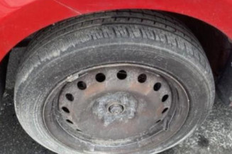 Pretensionneur de ceinture avant droit CHEVROLET AVEO 1