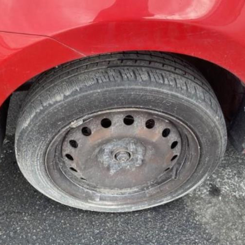 Pretensionneur de ceinture avant droit CHEVROLET AVEO 1 Photo n°11