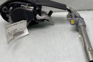 Pretensionneur de ceinture avant droit CITROEN C3 PICASSO Photo n°1