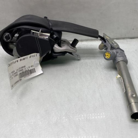 Pretensionneur de ceinture avant droit CITROEN C3 PICASSO Photo n°1