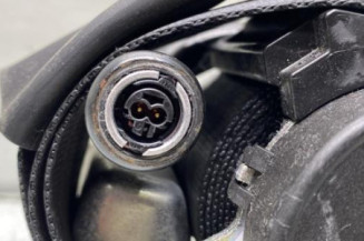 Pretensionneur de ceinture avant droit CITROEN C3 PICASSO