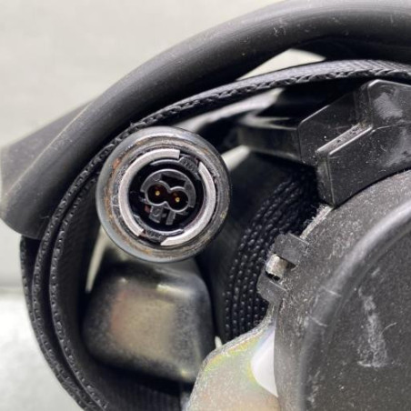 Pretensionneur de ceinture avant droit CITROEN C3 PICASSO