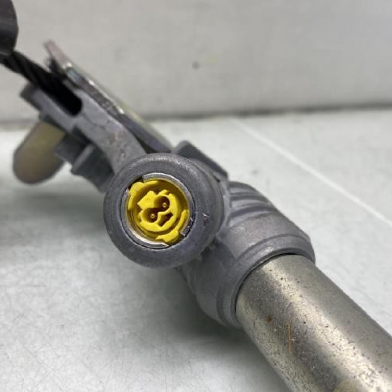 Pretensionneur de ceinture avant droit CITROEN C3 PICASSO Photo n°3