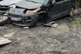 Pretensionneur de ceinture avant droit CITROEN C3 PICASSO