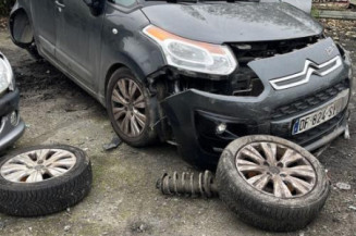 Pretensionneur de ceinture avant droit CITROEN C3 PICASSO