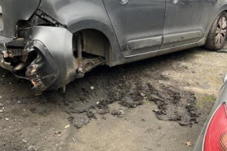 Pretensionneur de ceinture avant droit CITROEN C3 PICASSO