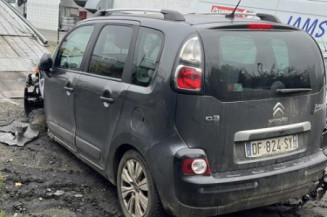 Pretensionneur de ceinture avant droit CITROEN C3 PICASSO