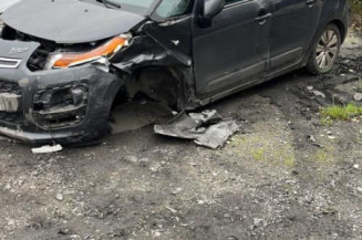 Pretensionneur de ceinture avant droit CITROEN C3 PICASSO