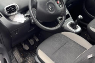 Pretensionneur de ceinture avant droit CITROEN C3 PICASSO