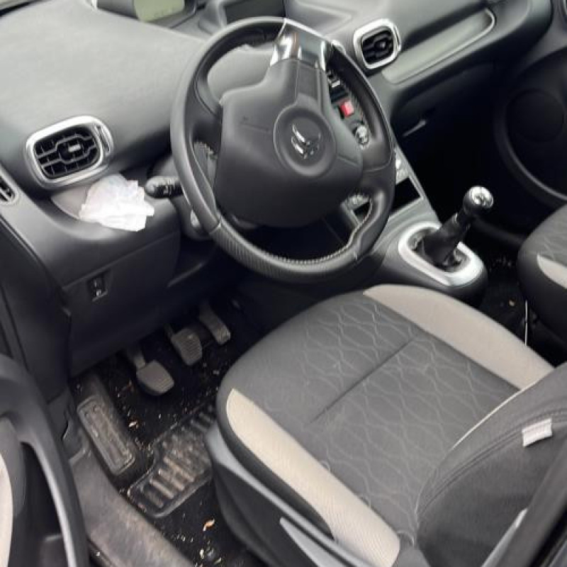 Pretensionneur de ceinture avant droit CITROEN C3 PICASSO Photo n°13