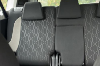 Pretensionneur de ceinture avant droit CITROEN C3 PICASSO