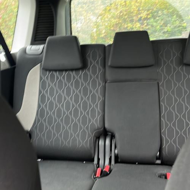 Pretensionneur de ceinture avant droit CITROEN C3 PICASSO Photo n°14