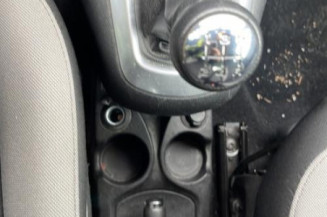 Pretensionneur de ceinture avant droit CITROEN C3 PICASSO