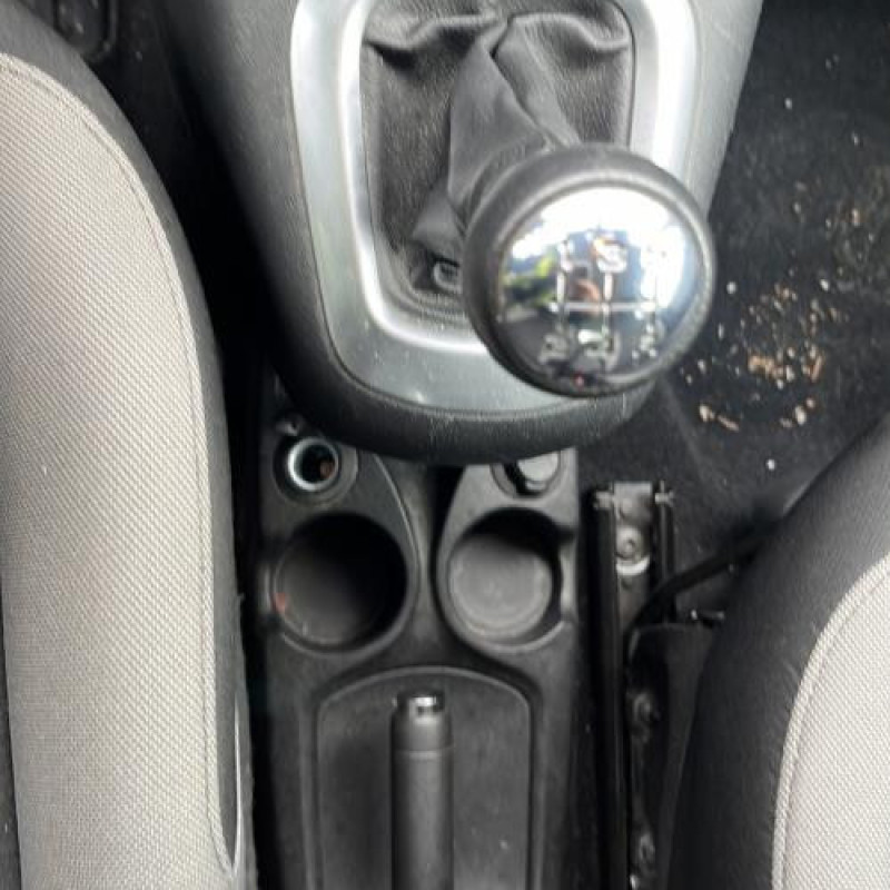 Pretensionneur de ceinture avant droit CITROEN C3 PICASSO Photo n°15